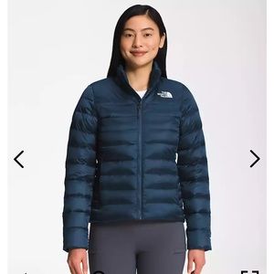 Northface Aconcagua Jacket